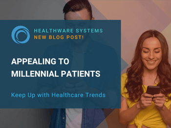 Appealing to Millennial Patients
